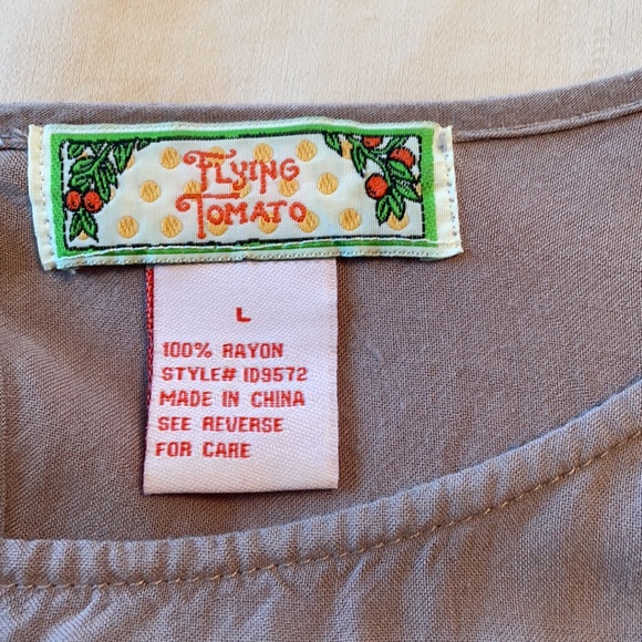 Boutique dress - Picture 5 of 8